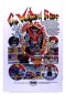 Preview: MASK Comic No. 3 (1986): Mayhem over London! von DC Comics